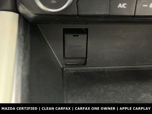 Certified 2023 MAZDA CX-5 AWD 2.5 S w/ Premium Package image 23