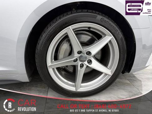 Used 2018 Audi A5 2.0T Prestige image 10