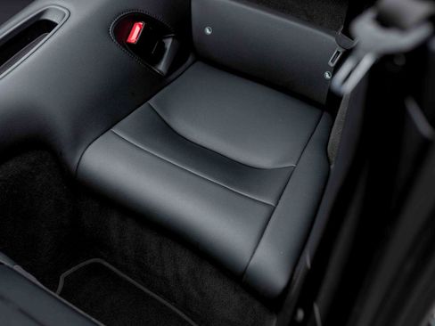 Used 2017 Porsche 911 Carrera image 71