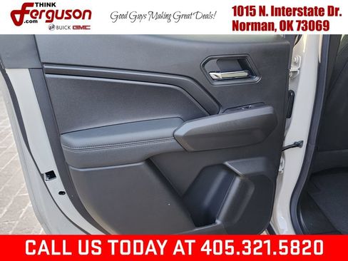New 2026 GMC Canyon Elevation w/ Convenience Package AWD/4WD image 41