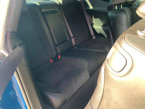 Used 2023 Dodge Challenger R/T Scat Pack RWD image 29