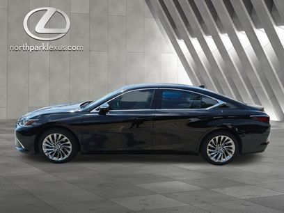 Used 2024 Lexus ES 350 w/ Technology Package
