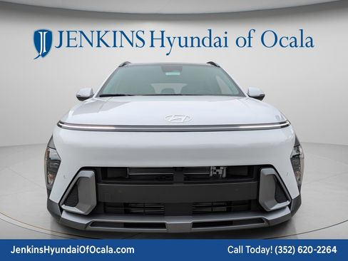 New 2026 Hyundai Kona Limited FWD image 11