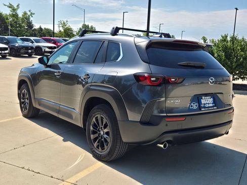 New 2026 MAZDA CX-50 2.5 Hybrid w/ Cargo Package AWD/4WD image 14