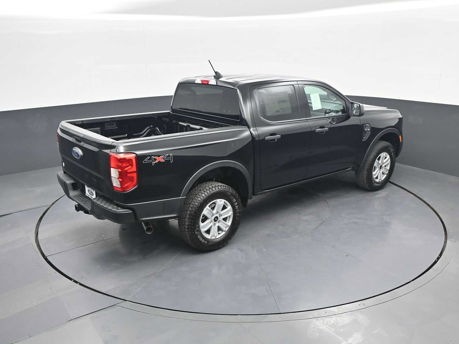 New 2026 Ford Ranger XL w/ Trailer Tow Package AWD/4WD image 61