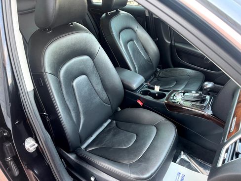 Used 2014 Audi A4 Premium Plus image 19