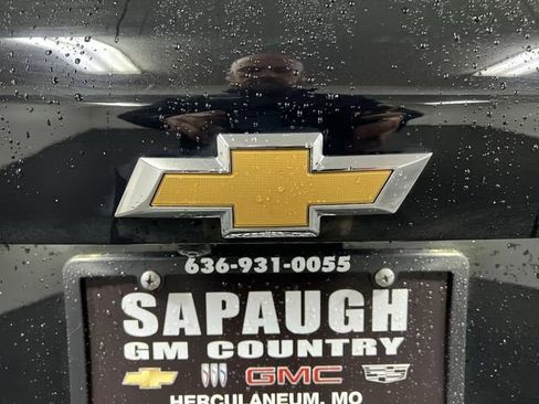 Certified 2025 Chevrolet Equinox LT image 31