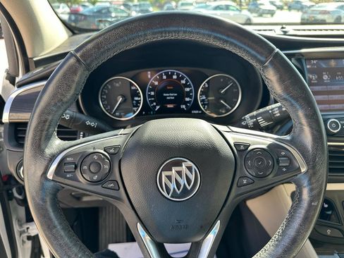 Used 2020 Buick Envision Premium image 21