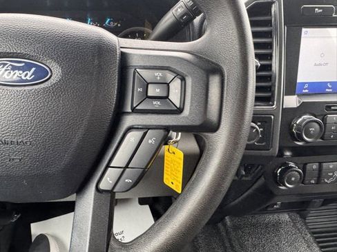 Used 2020 Ford F350 XLT w/ XLT Value Package image 25