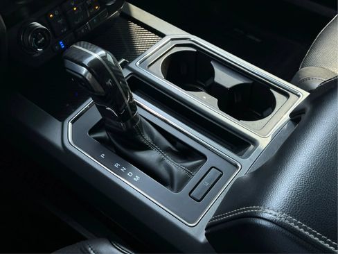 Used 2019 Ford F150 Raptor w/ Equipment Group 802A Luxury AWD/4WD image 20