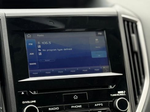 Used 2023 Subaru Crosstrek 2.0i Premium image 33