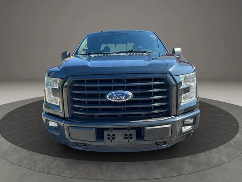 Used 2016 Ford F150 XLT w/ Equipment Group 302A Luxury AWD/4WD image 2