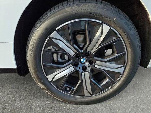 New 2026 BMW iX xDrive45 image 8