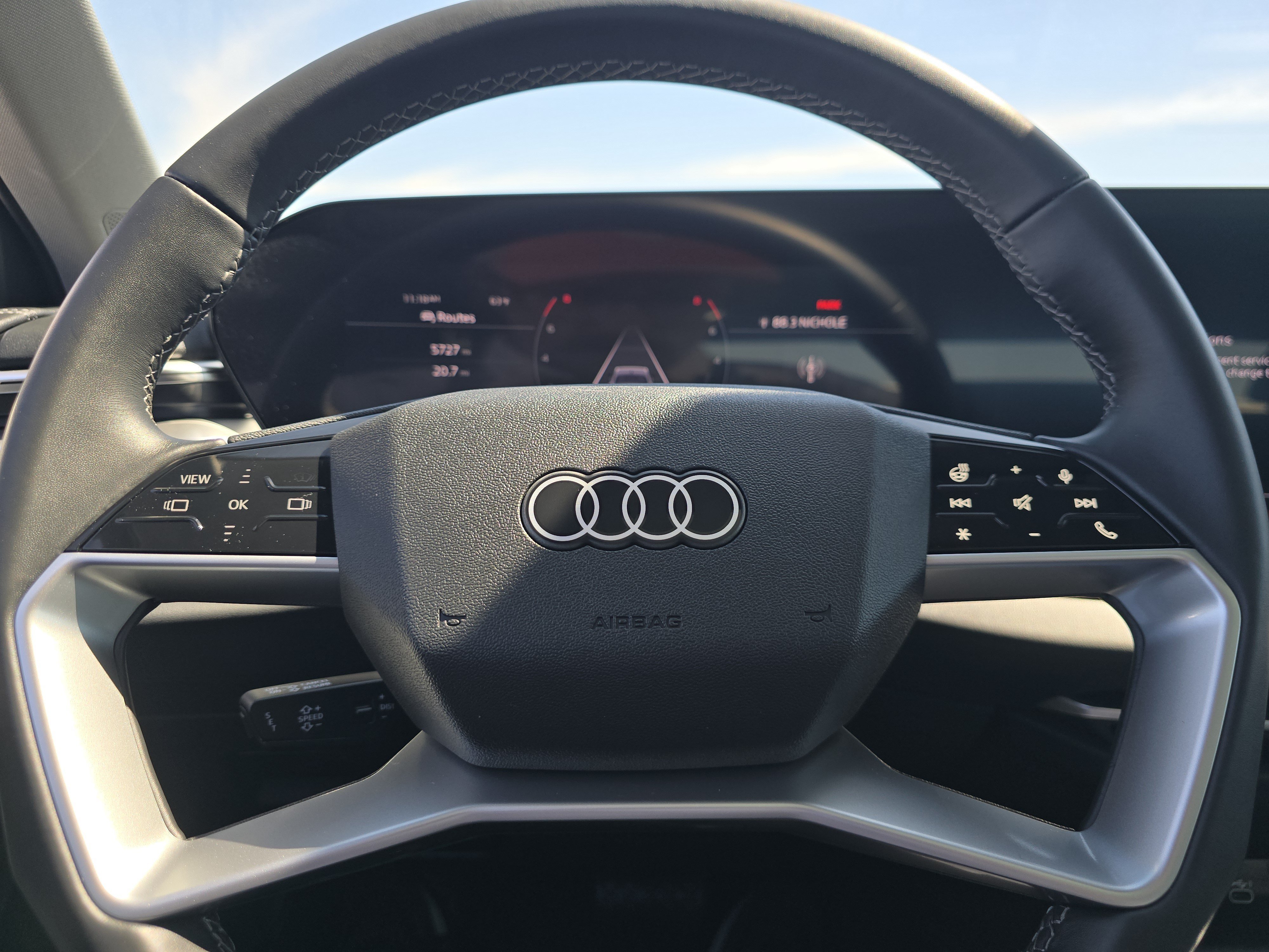 Certified 2025 Audi A5 Premium w/ Convenience Package AWD/4WD image 23