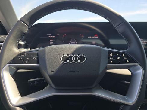 Certified 2025 Audi A5 2.0T Premium w/ Convenience Package AWD/4WD image 23