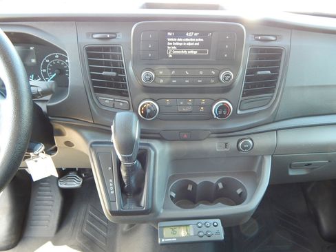 Used 2022 Ford Transit 250 148 High Roof Extended RWD image 24