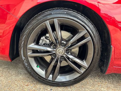 Used 2024 Acura Integra A-Spec FWD image 27