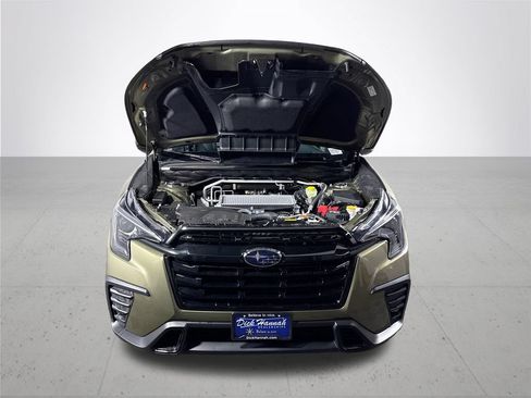 New 2026 Subaru Ascent Premium AWD/4WD image 21