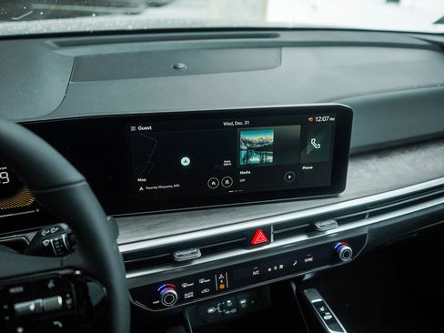 New 2026 Kia Sorento X-Line EX image 25