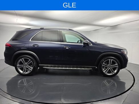 Used 2022 Mercedes-Benz GLE 350 image 3