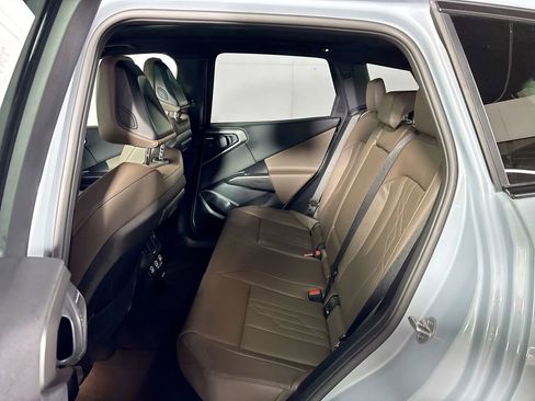 Used 2025 BMW X3 M50 w/ Premium Package image 20