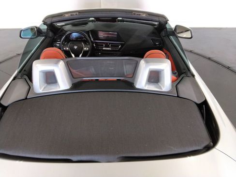 Used 2020 BMW Z4 sDrive30i w/ Premium Package image 10