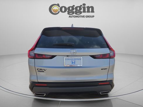 New 2026 Honda CR-V Sport image 5