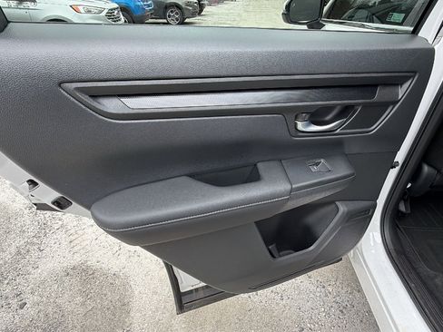 Used 2025 Honda CR-V EX image 22