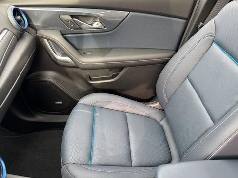 New 2025 Chevrolet Blazer RS image 35