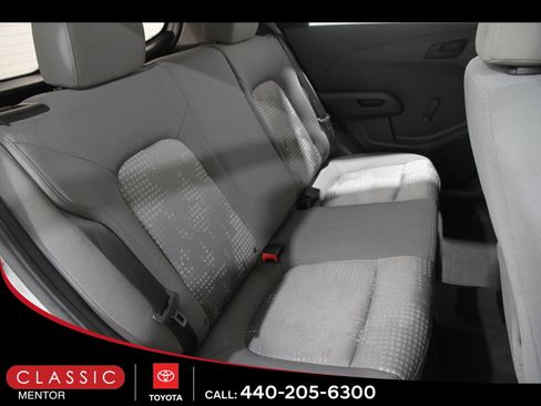 Used 2016 Chevrolet Sonic LS image 13