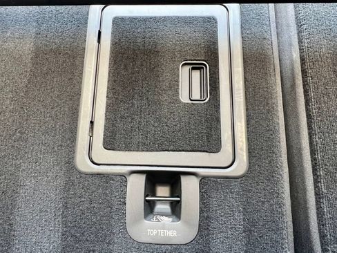 Certified 2025 Mercedes-Benz G 63 AMG 4MATIC image 54