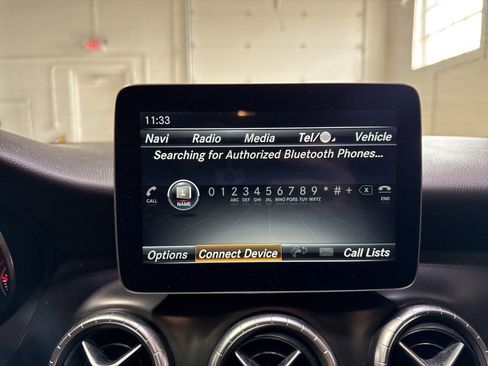 Used 2018 Mercedes-Benz CLA 250 4MATIC image 19