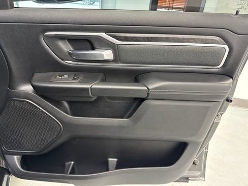 Used 2022 RAM 1500 Big Horn AWD/4WD image 28