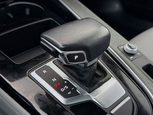 Used 2024 Audi A5 2.0T Premium Plus image 20