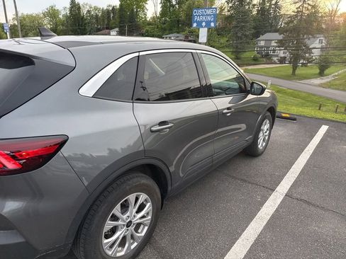 Used 2023 Ford Escape Active AWD/4WD image 6