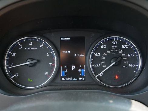 Used 2018 Mitsubishi Outlander LE AWD/4WD image 21