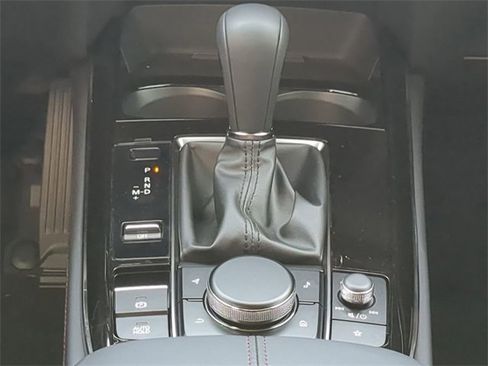 Used 2024 MAZDA CX-30 AWD 2.5 S w/ Preferred Package image 19