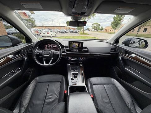 Used 2018 Audi Q5 2.0T Premium AWD/4WD image 13