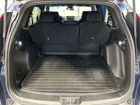 Certified 2024 Honda CR-V Sport image 23