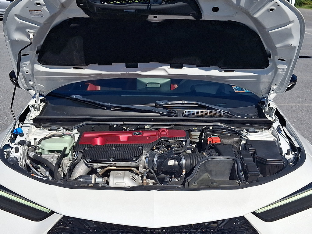 Used 2024 Acura Integra Type S FWD image 25