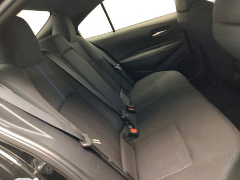 Used 2020 Toyota Corolla SE FWD image 19