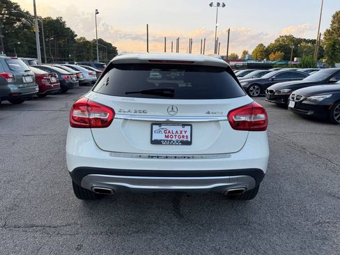 Used 2015 Mercedes-Benz GLA 250 4MATIC image 4