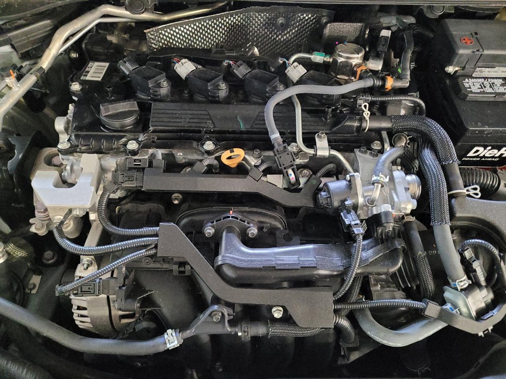 Used 2025 Toyota Corolla LE FWD image 30