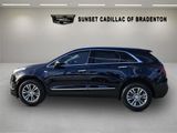 Certified 2022 Cadillac XT5 Premium Luxury w/ Technology Package image 4