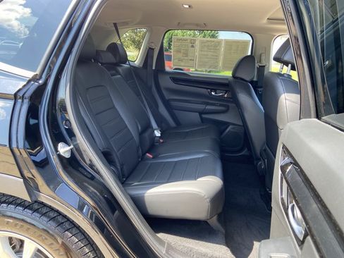 Used 2023 Honda CR-V EX-L image 13
