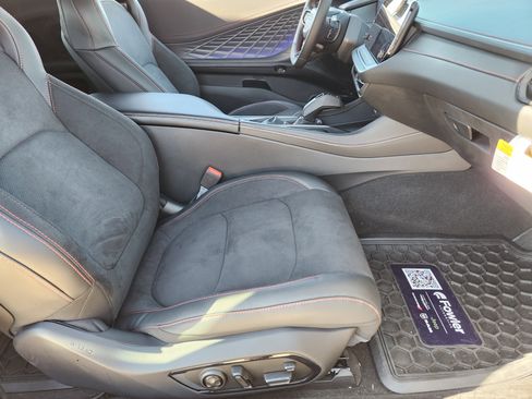 New 2025 Dodge Charger R/T Scat Pack w/ Track Pack image 9