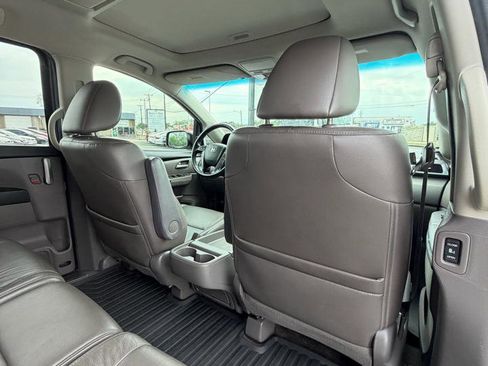 Used 2012 Honda Odyssey Touring image 15