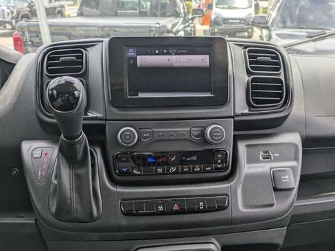 New 2026 RAM ProMaster 2500 FWD image 19