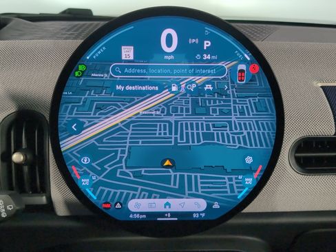 New 2026 MINI Cooper S image 25