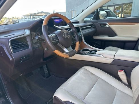 Used 2017 Lexus RX 350 FWD image 15